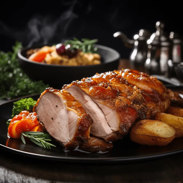 Friptură de porc