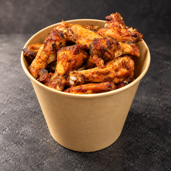 Aripioare bucket