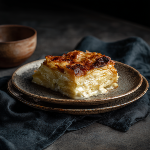 Cartofi Franțuzești