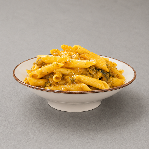 Frozen Pasta Sauce - Sos cu broccoli si zucchini