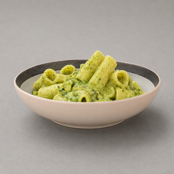 Frozen Pasta Sauce - Sos pesto cu zucchini