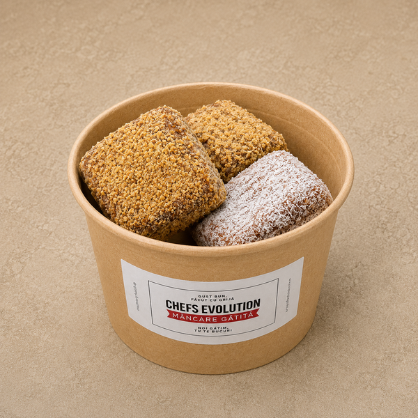 Lamington bucket