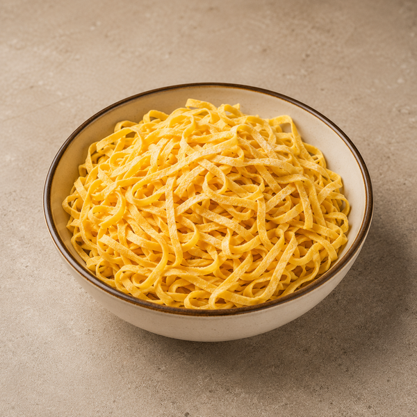 Paste de casă - Spaghete