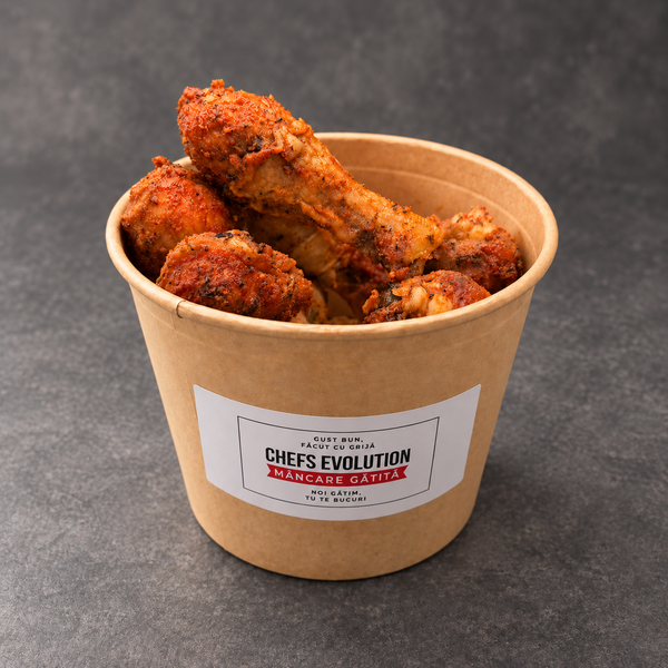Pui bucket