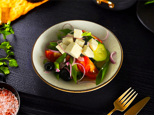 Salată răcoroasă de vară - Chefs Evolution