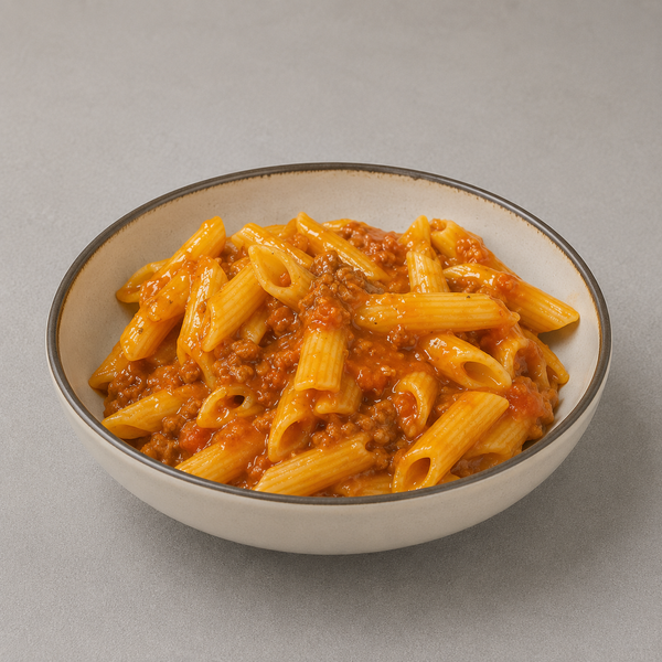 Frozen Pasta Sauce - Sos bolognez